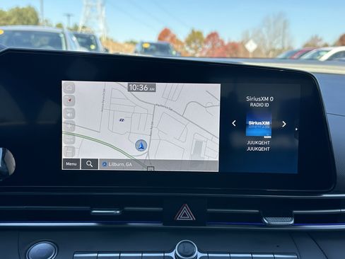 Used 2024 Hyundai Elantra SEL w/ Convenience Package image 29