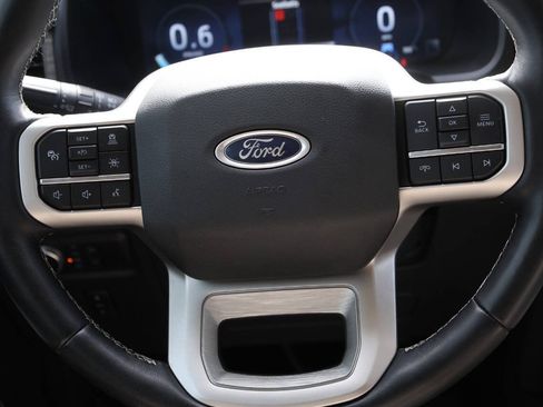 Used 2022 Ford Expedition Max Limited AWD/4WD image 19