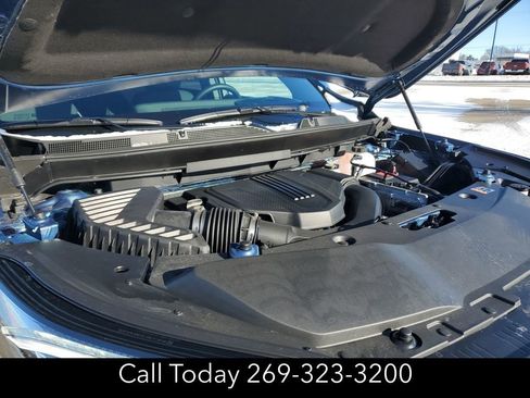 New 2026 Buick Enclave Preferred w/ Power Package image 31