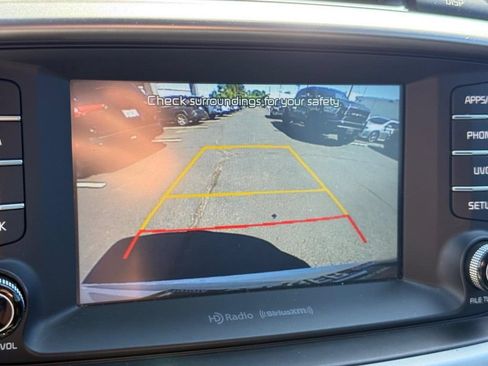 Used 2017 Kia Sorento FWD w/ LX Convenience Package image 27
