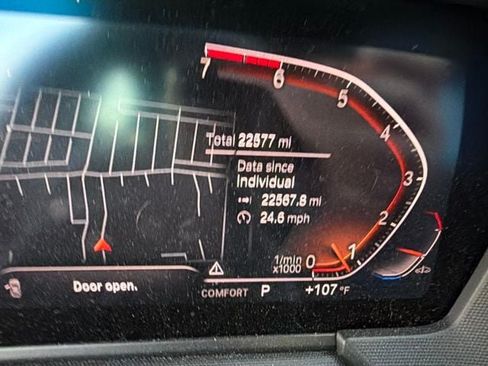 Used 2023 BMW 228i Gran Coupe w/ Convenience Package FWD image 15