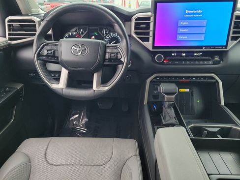 Used 2023 Toyota Tundra Limited image 10