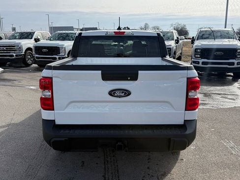 New 2026 Ford Maverick XLT AWD/4WD image 33