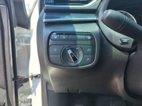 Used 2025 INFINITI QX50 Sport w/ Cargo Package AWD/4WD image 20