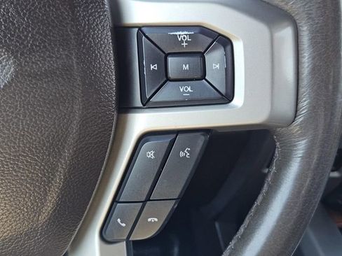 Used 2017 Ford F250 King Ranch w/ King Ranch Ultimate Package image 26