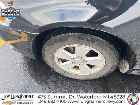 Used 2009 Chevrolet Impala LT image 9