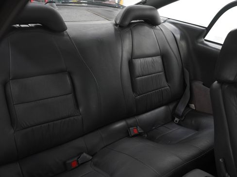 Used 1992 Subaru SVX AWD image 13