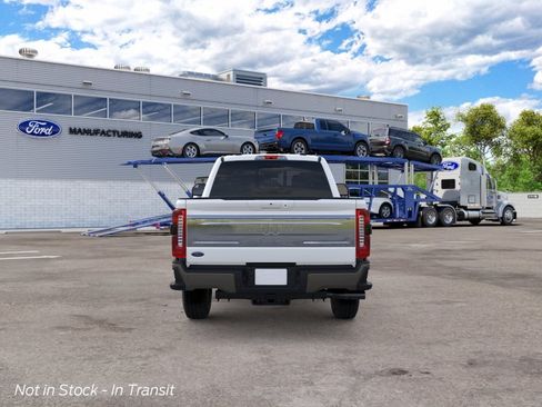 New 2026 Ford F350 King Ranch AWD/4WD image 5