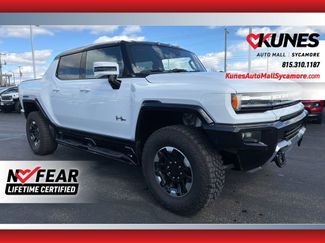 Used 2025 GMC Hummer EV 3X w/ Battery Pack, 24 Module Pack video 1