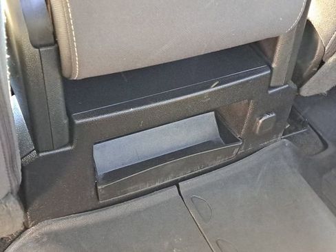 Used 2018 Chevrolet Silverado 1500 LT w/ All Star Edition image 22