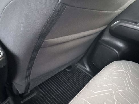 Certified 2023 Toyota Tacoma TRD Sport image 25