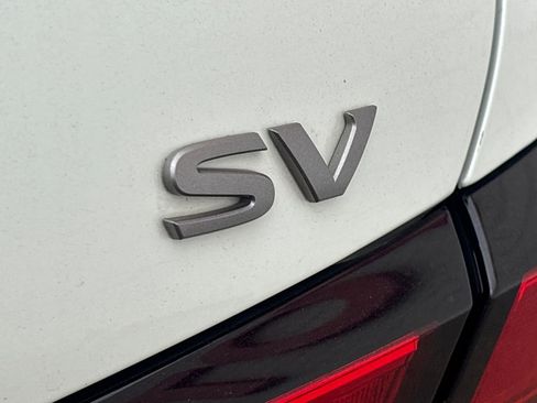 Used 2023 Nissan Altima 2.5 SV image 32