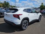 New 2025 Chevrolet Trax RS w/ Driver Confidence Package image 4