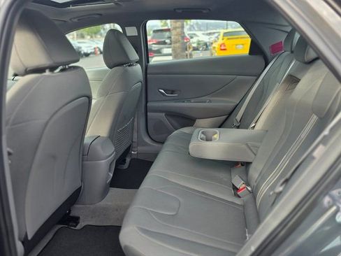 New 2026 Hyundai Elantra SEL Sport image 13