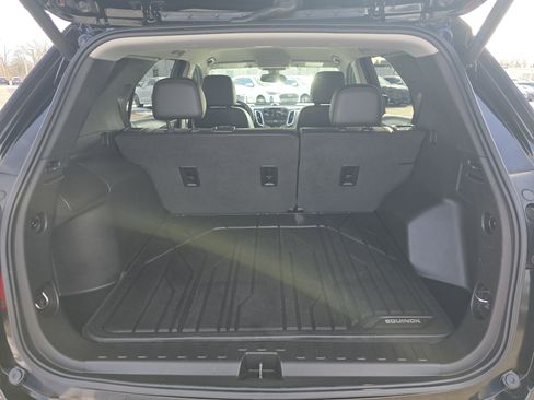 Used 2021 Chevrolet Equinox Premier w/ Redline Edition image 14