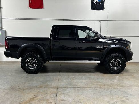 Used 2013 RAM 1500 Sport w/ Sport Premium Group AWD/4WD image 40