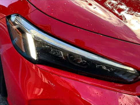 New 2026 Honda Civic Sport image 17