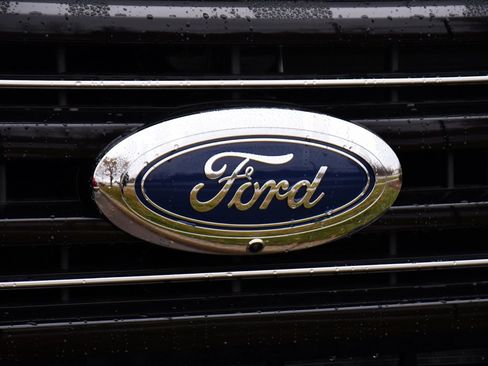 New 2026 Ford F250 Platinum image 37