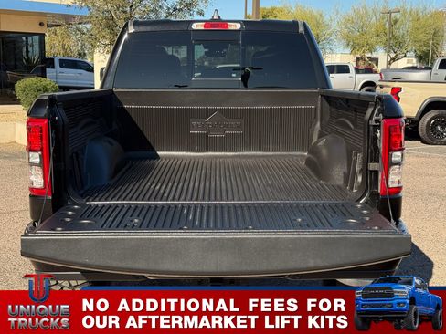 Used 2020 RAM 1500 Lone Star image 7