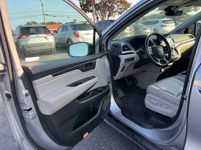 Used 2020 Honda Odyssey EX-L image 4