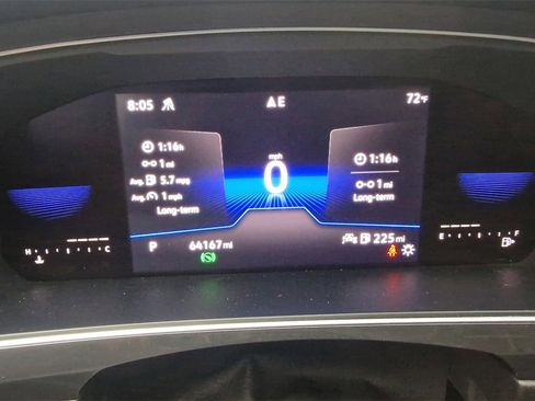 Used 2023 Volkswagen Tiguan SE image 16