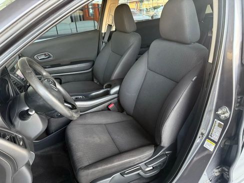 Used 2016 Honda HR-V LX image 20