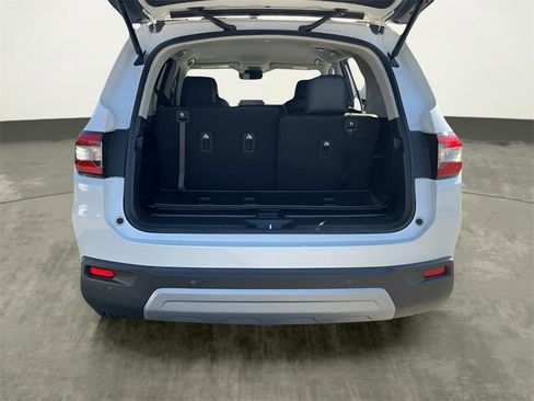 New 2025 Honda Pilot EX-L image 25