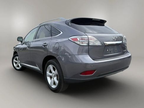 Used 2012 Lexus RX 350 AWD w/ Premium Pkg image 5