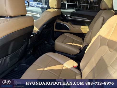 Used 2020 Kia Telluride SX FWD image 12