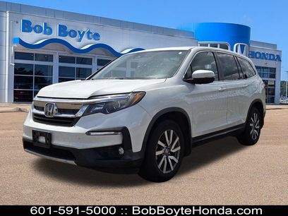 Used 2019 Honda Pilot EX-L