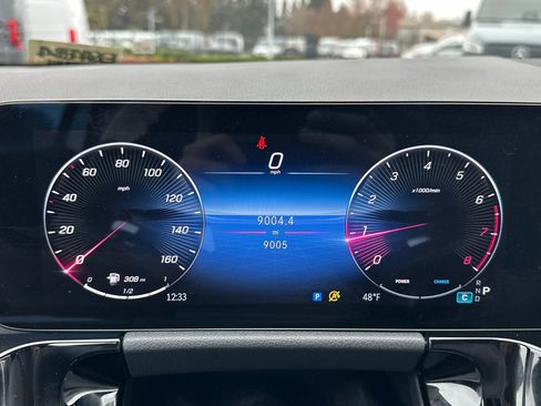 Certified 2025 Mercedes-Benz GLA 250 4MATIC image 25