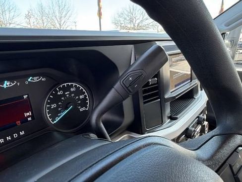 New 2026 Ford F250 XL w/ STX Appearance Package image 26