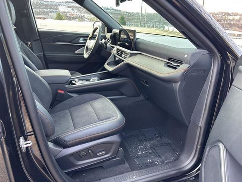 New 2026 Ford Explorer Tremor w/ Tremor Ultimate Package image 19