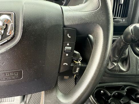 Used 2019 RAM ProMaster 1500 image 16