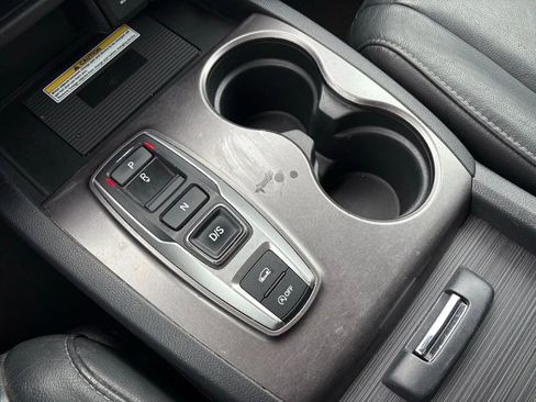 Used 2021 Honda Pilot Special Edition image 26