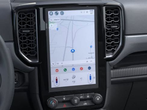New 2025 Ford Ranger XLT w/ Advanced Towing Package image 14