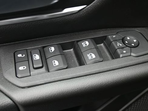 New 2026 RAM 1500 Lone Star w/ Night Edition image 13