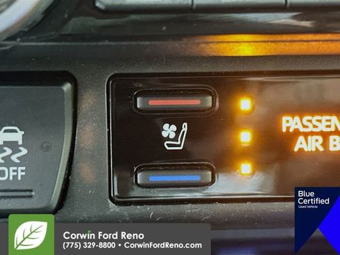 Used 2019 Toyota RAV4 Limited w/ Advanced Technology Package AWD/4WD image 24