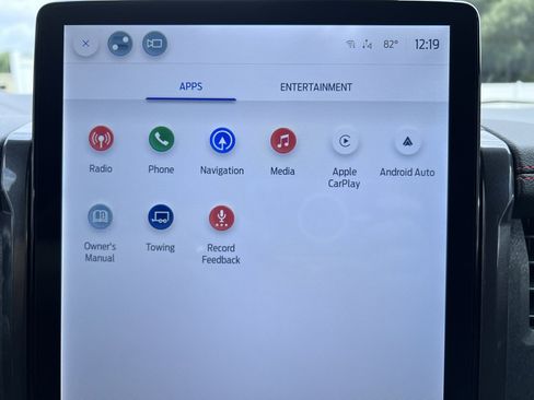 New 2024 Ford Expedition Limited image 39