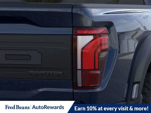 New 2026 Ford F150 Raptor image 21