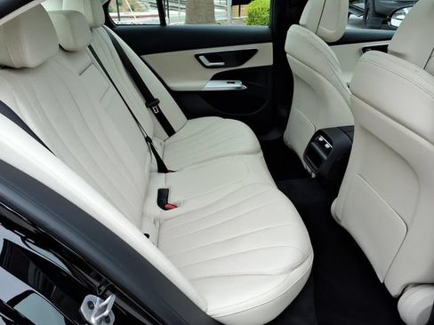 New 2026 Mercedes-Benz E 450 4MATIC Sedan image 20
