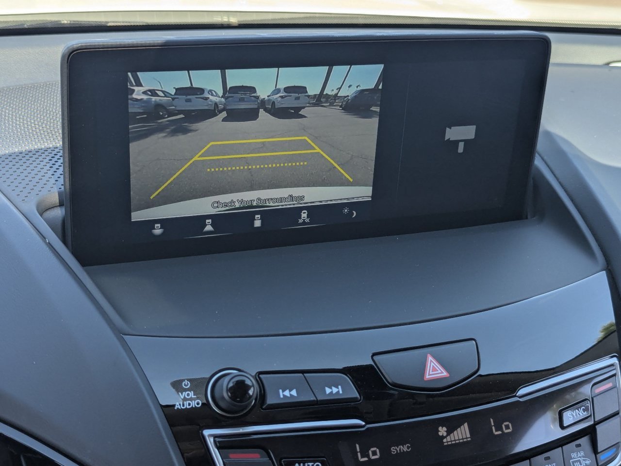 Certified 2023 Acura RDX w/ Technology Package FWD image 28