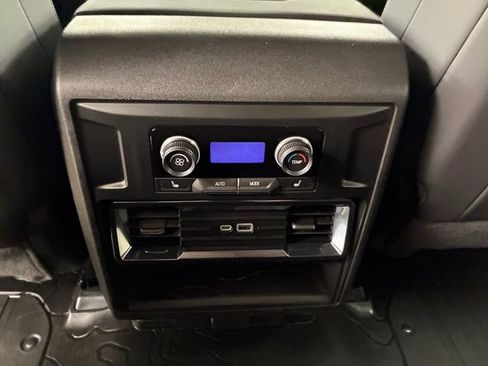 Certified 2026 GMC Hummer EV 3X w/ Carbon Fiber Edition Package AWD/4WD image 19