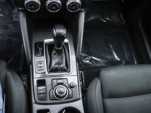 Used 2016 MAZDA CX-5 Touring w/ Bose/Moonroof Package image 23