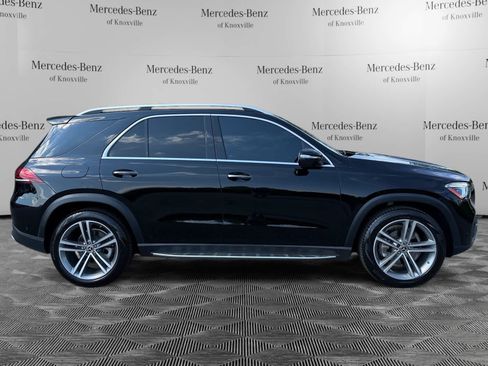Certified 2022 Mercedes-Benz GLE 350 4MATIC image 5