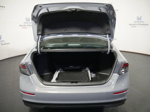 New 2026 Honda Accord Sport image 27