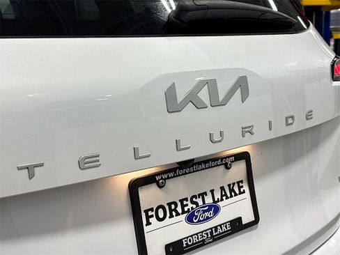 Used 2023 Kia Telluride SX image 21