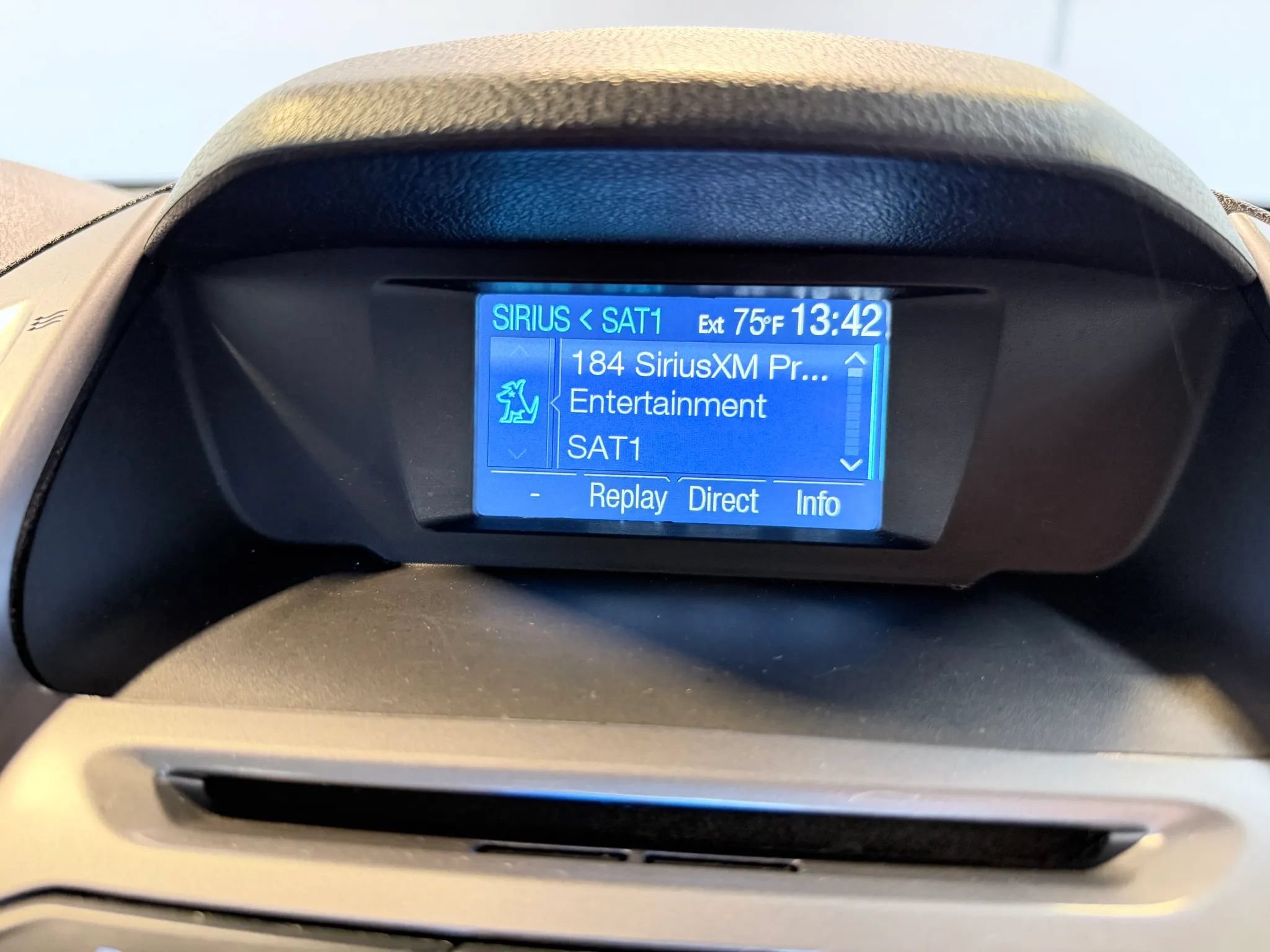 Used 2014 Ford Transit Connect XLT FWD image 19