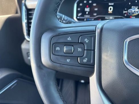 Used 2025 GMC Sierra 3500 Denali w/ Denali Reserve Package image 17