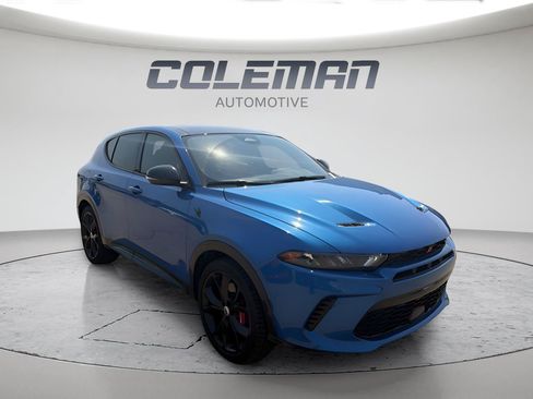 Used 2024 Dodge Hornet R/T Plus AWD/4WD image 7